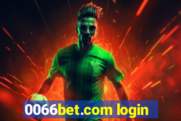 0066bet.com login